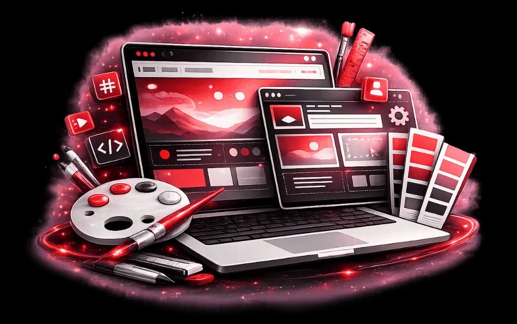 Web Design Services