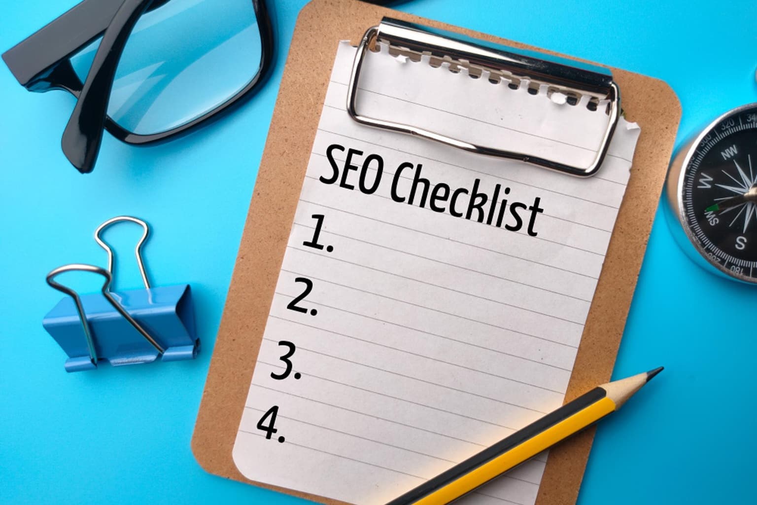 Step by Step Technical SEO Audit Checklist for Beginners