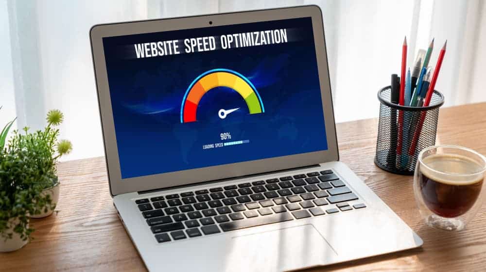 Improve Your Page Speed