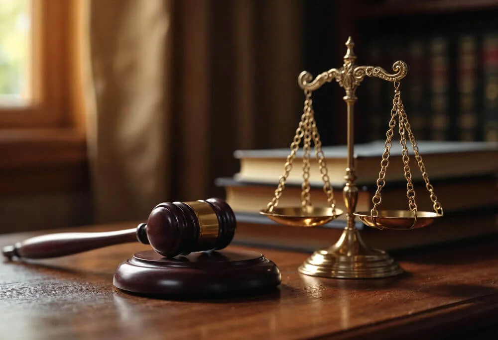 Law & Legal