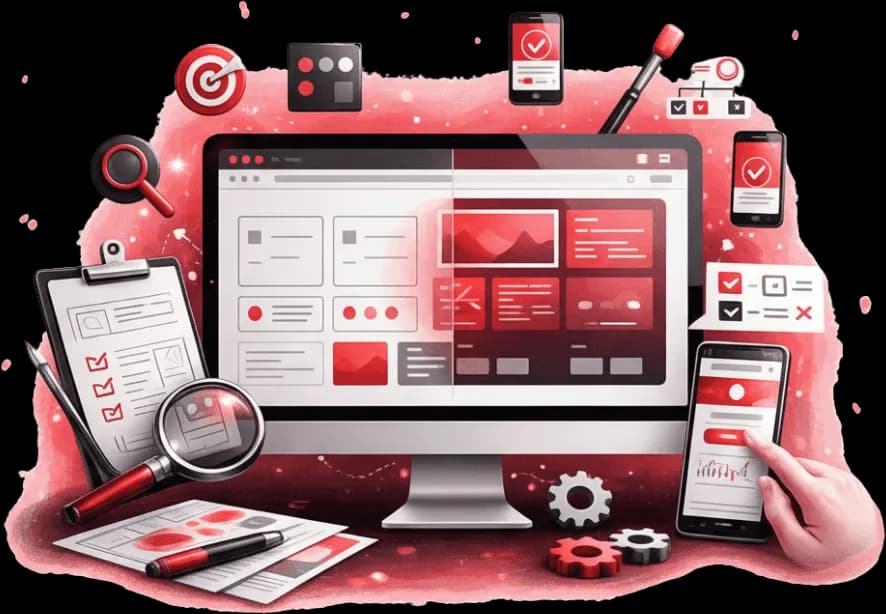 Digital marketing for Epping medical, retail, trades and professional services
