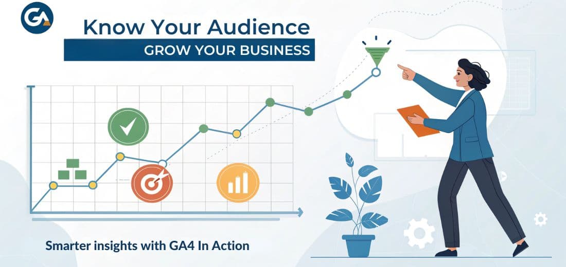 How to Use Google Analytics to Improve Your Marketing | PMGS Blog