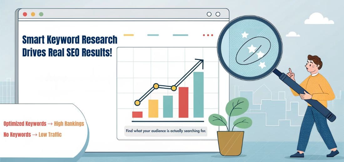 The Ultimate Guide to Keyword Research: Unlock SEO Success with These ...