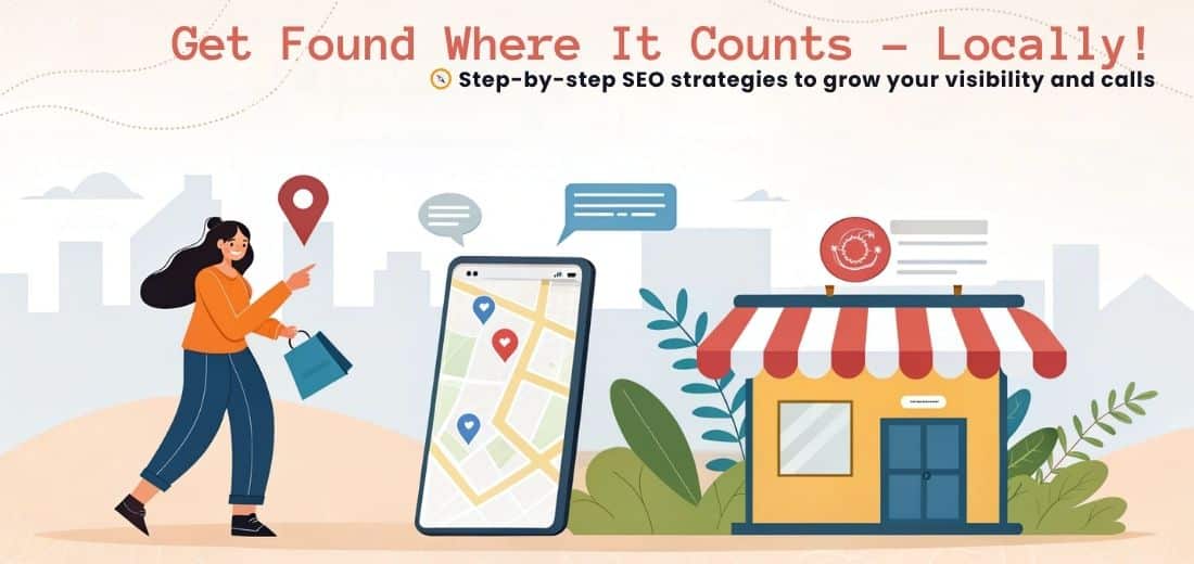How to Boost Your Local Visibility with Expert SEO Strategies | PMGS Blog